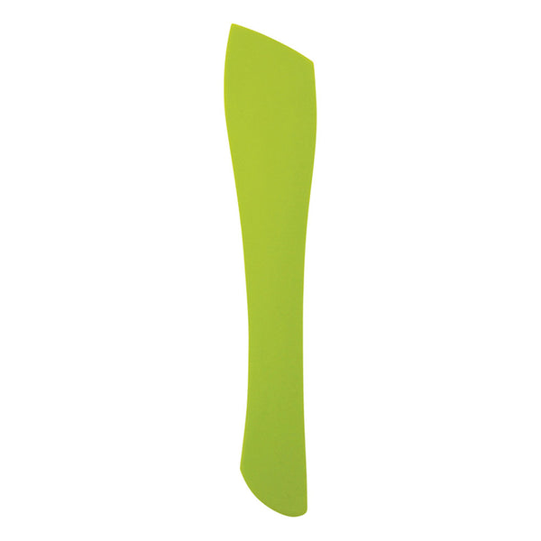 Avanti Silicone Two End Spatula 29.5cm (Green)