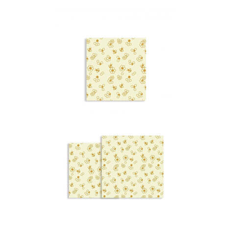 Karlstert Beeswax Food Wrap