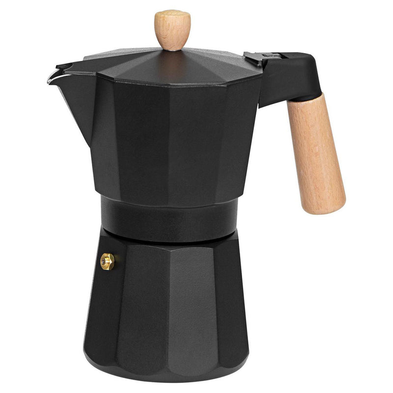 Avanti Malmo Espresso Maker (sort)