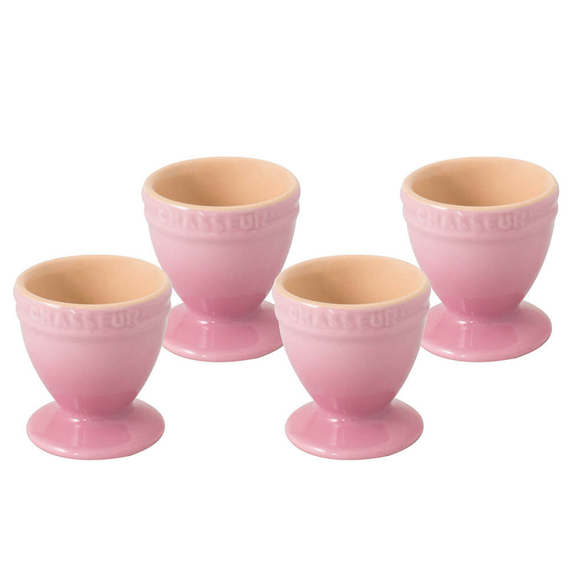 Chasseur La Cuisson Egg Cup (sæt af 4)