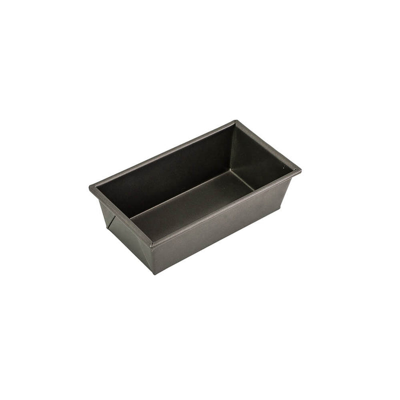 Bakemaster Box Sided Loaf Pan