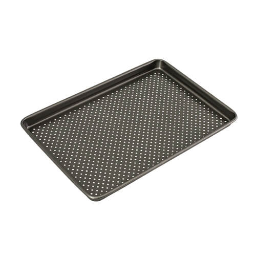 Bakemaster Perfect Crust Baking Tray