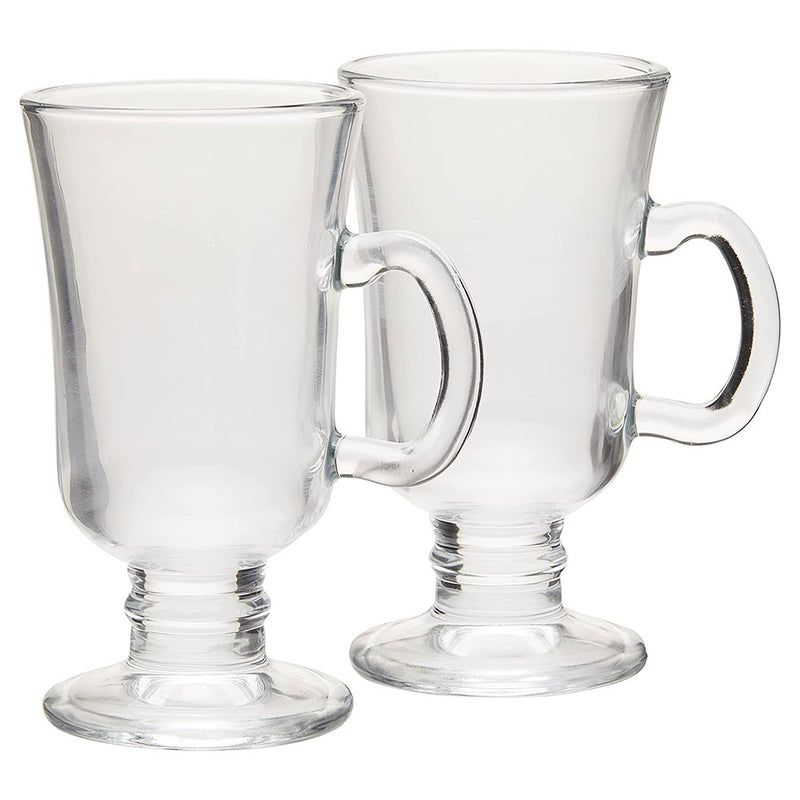 Avanti kaffeglas 250 ml (sæt af 2)