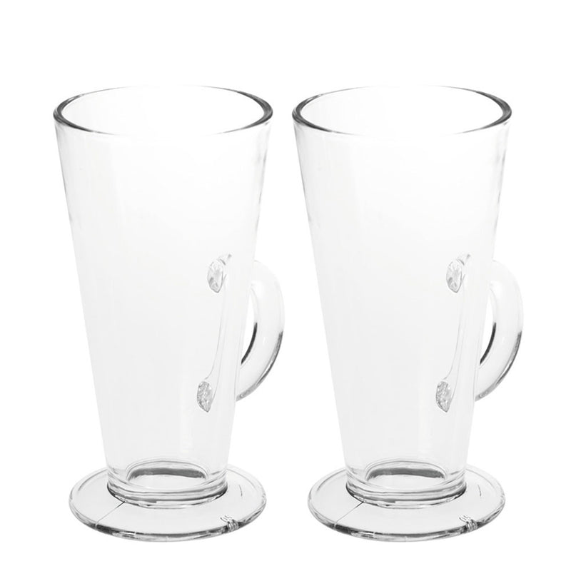 Avanti kaffeglas 250 ml (sæt af 2)