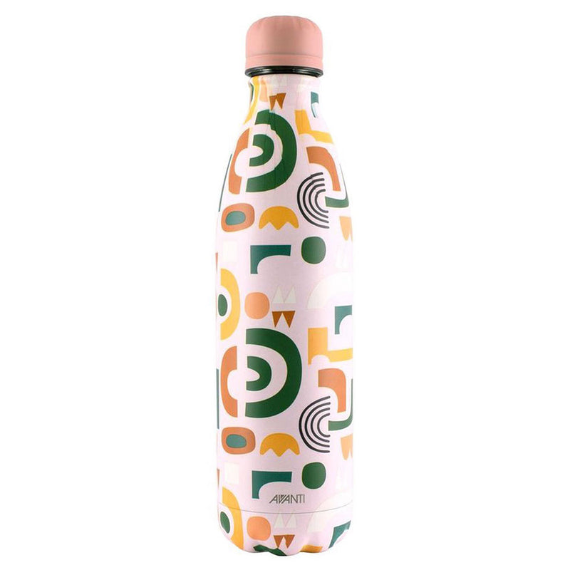 Avanti Fluid Vacuum Bottle 750mL