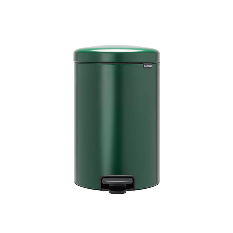  Brabantia Treteimer Newicon (Kieferngrün)