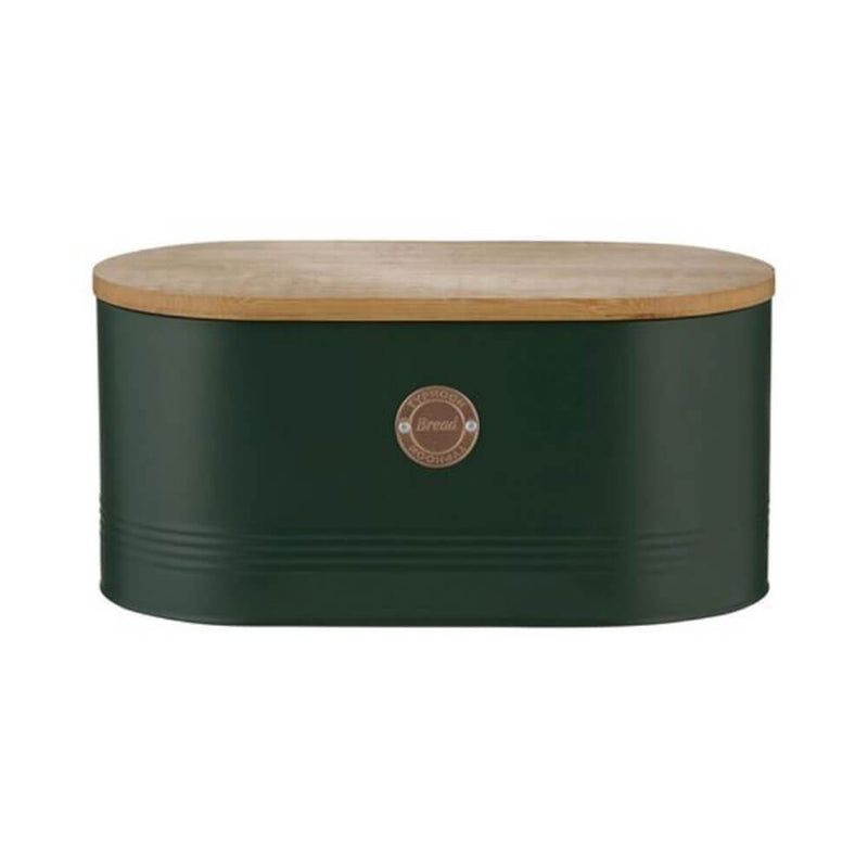 Typhoon Living Bread Bin 16x33x17,5 cm