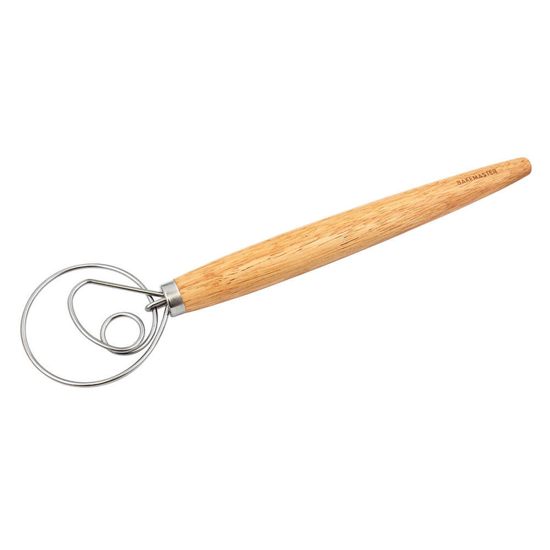 Bakemaster Dough Whisk (33x7.5cm)