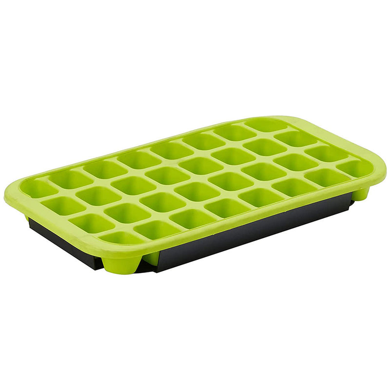 Avanti 32 Cup Flex Ice Cube Bakke