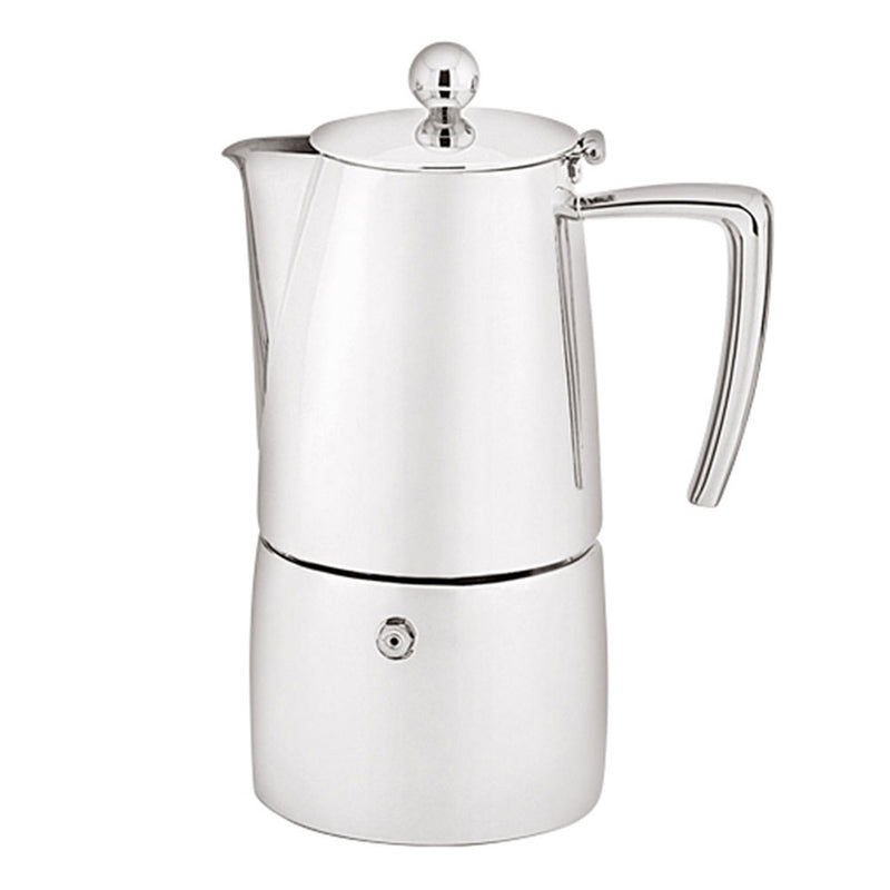 Avanti art deco espresso maker