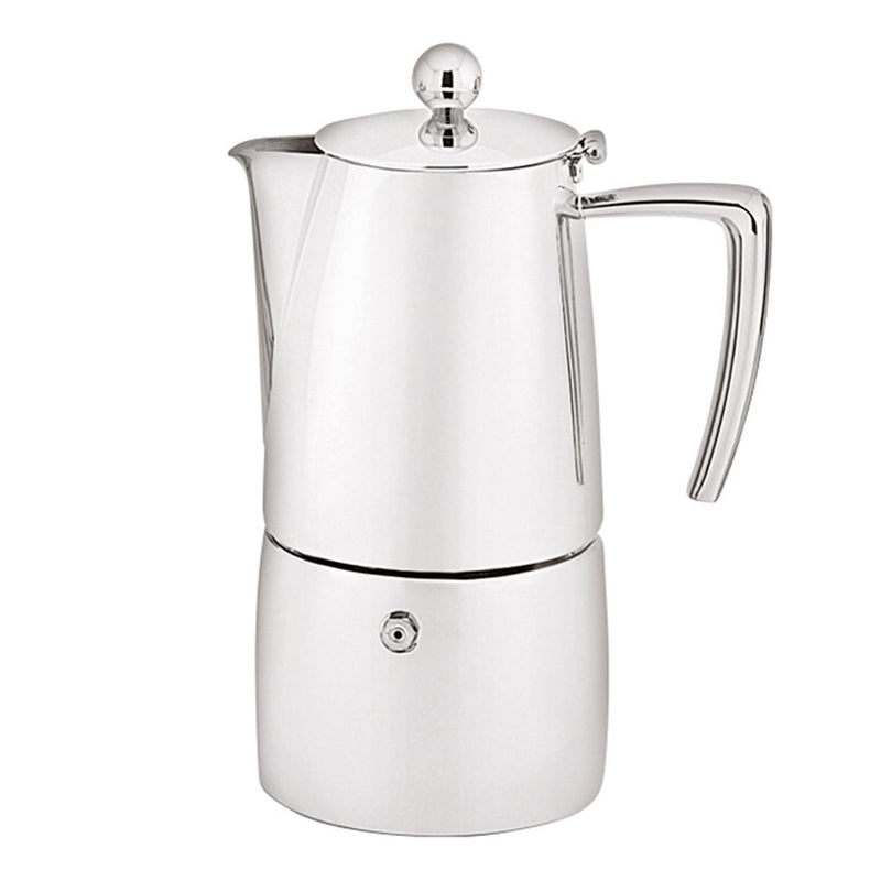 Avanti art deco espresso maker