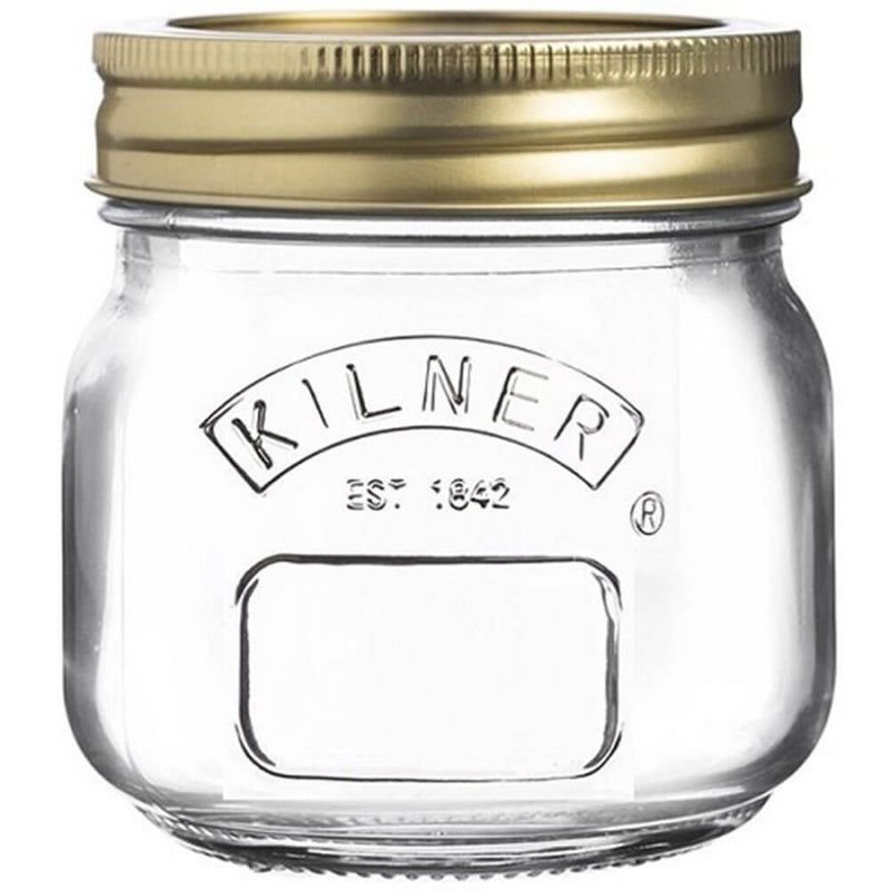 Kilner Preserve Jar (6PCS)