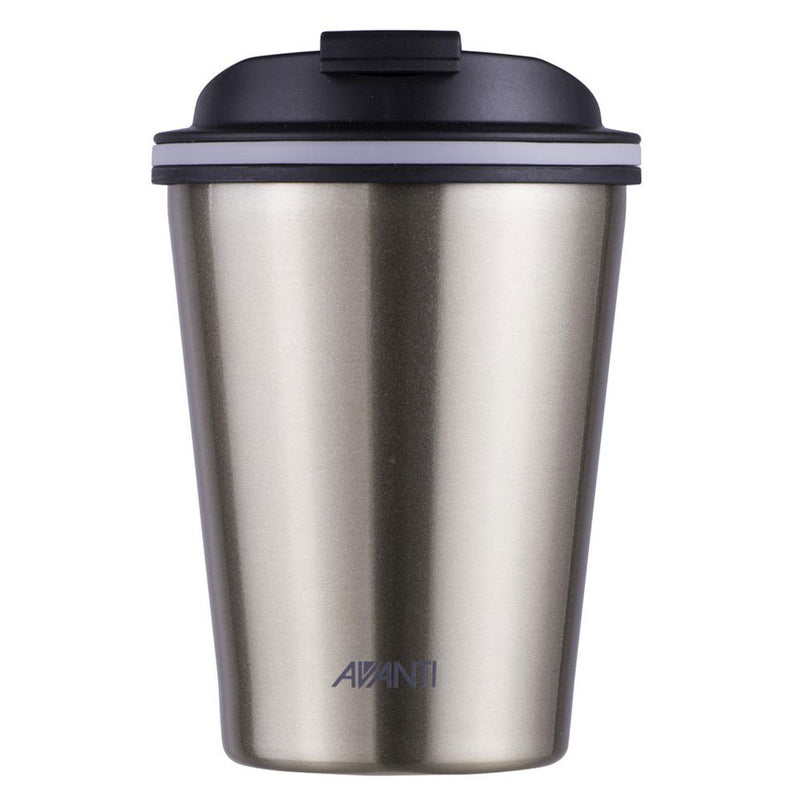  Avanti Go Cup DW Isolierbecher (280 ml/8 Unzen)