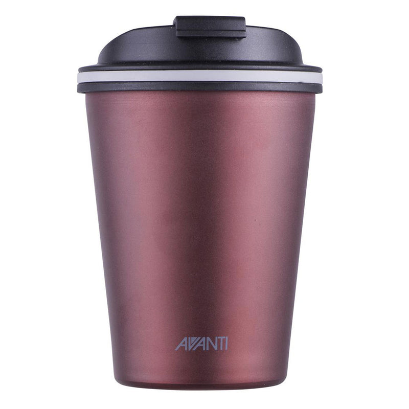 Avanti Go Cup DW Isoleret kop (280 ml/8 oz)