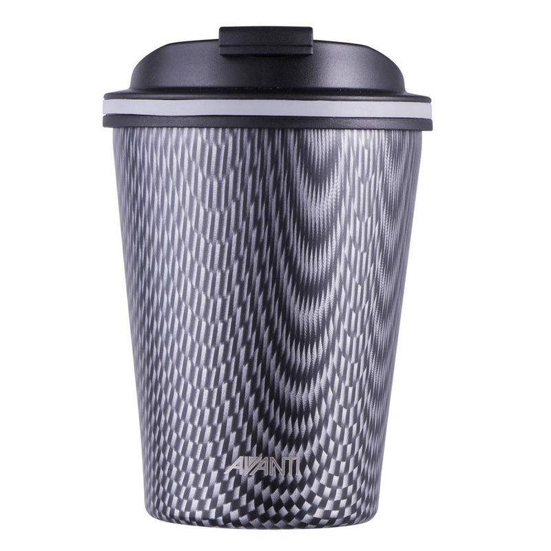  Avanti Go Cup DW Isolierbecher (280 ml/8 Unzen)