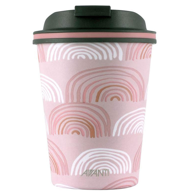 Avanti Go Cup DW Isoleret kop (280 ml/8 oz)