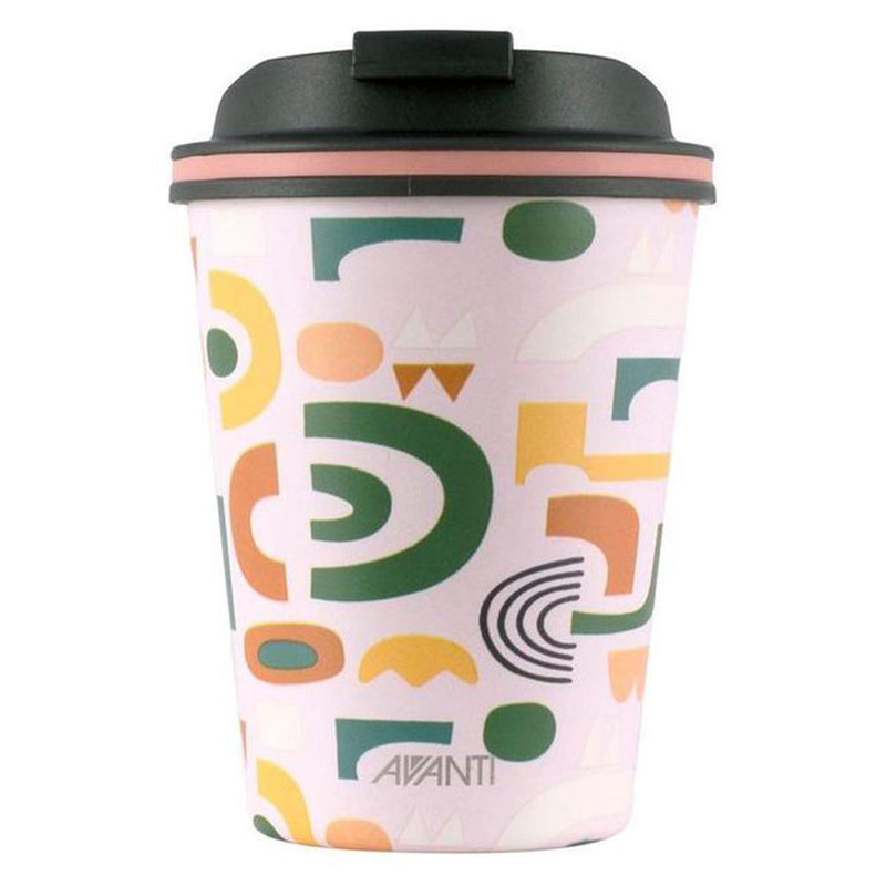 Avanti Go Cup DW Isoleret kop (280 ml/8 oz)