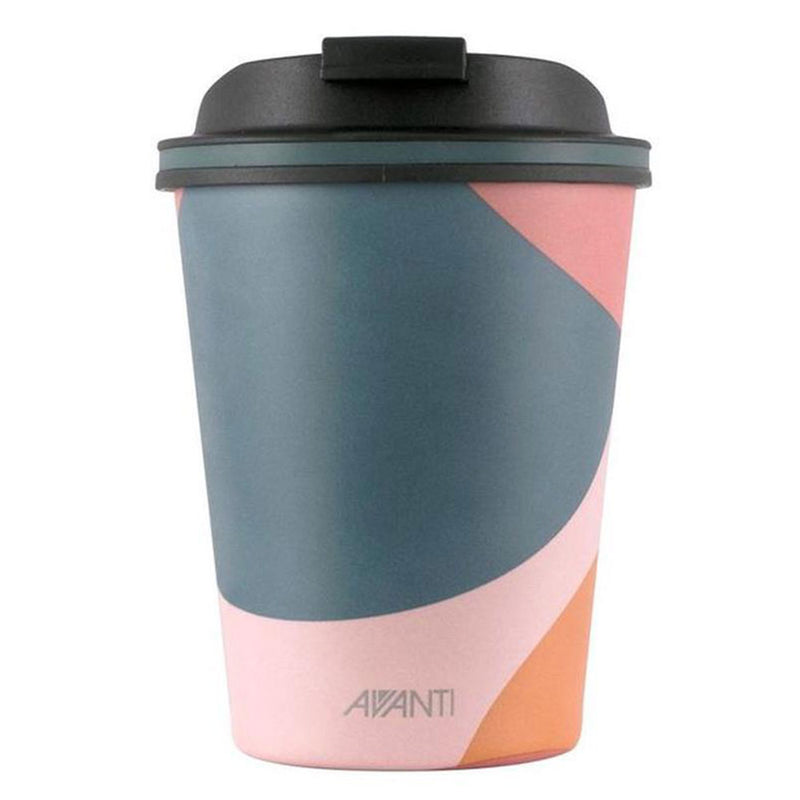 Avanti Go Cup DW Isoleret kop (280 ml/8 oz)