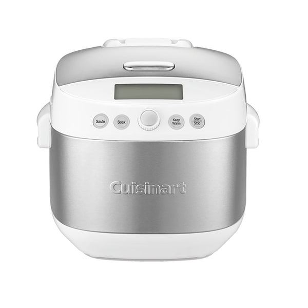 Cuisinart Supergrains & Rice Cooker