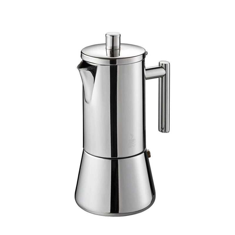 Gefu Nando rustfrit stål espresso maker