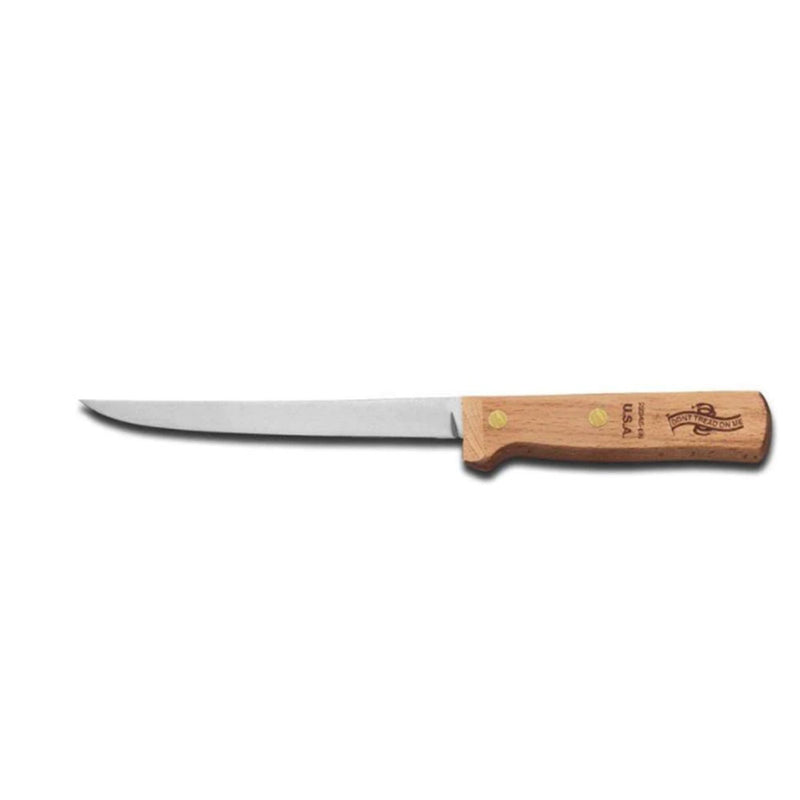 Dexter Russell traditionel smal boning kniv 6 "