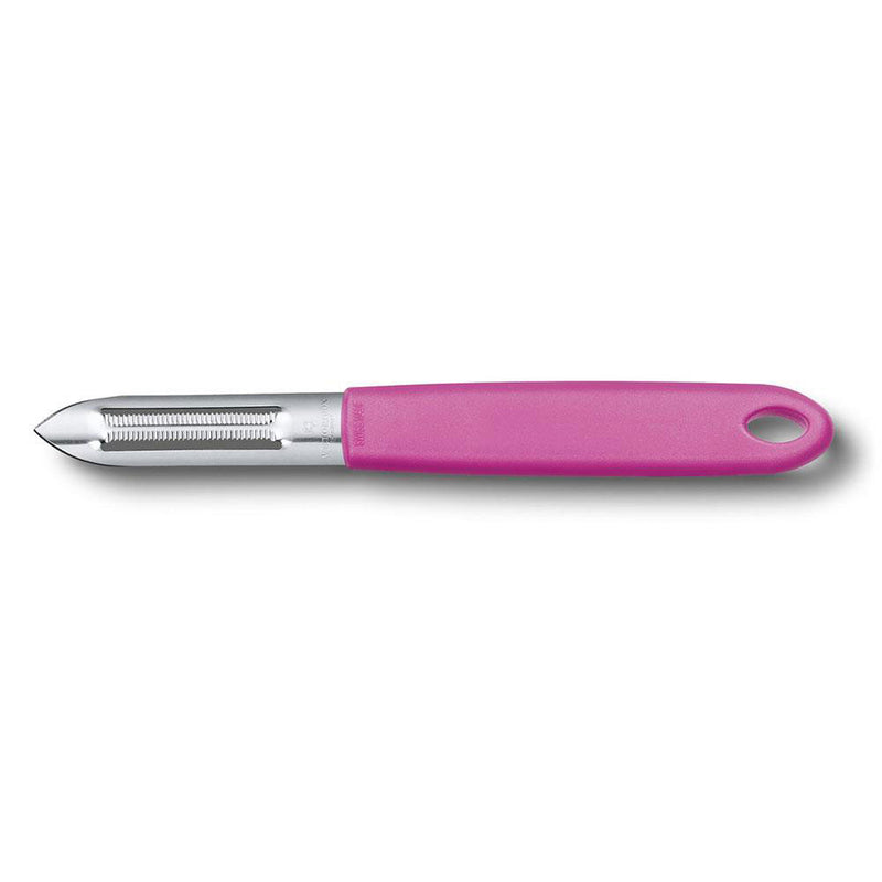 Serrated Double Edge Potato Peeler