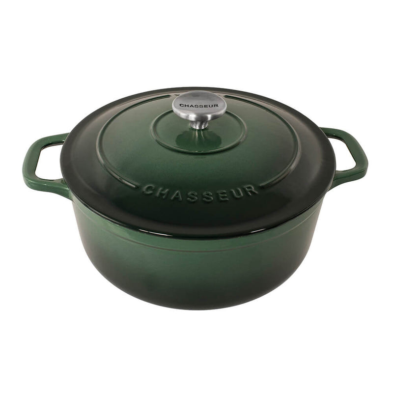 Chasseur Round Oven (skov)