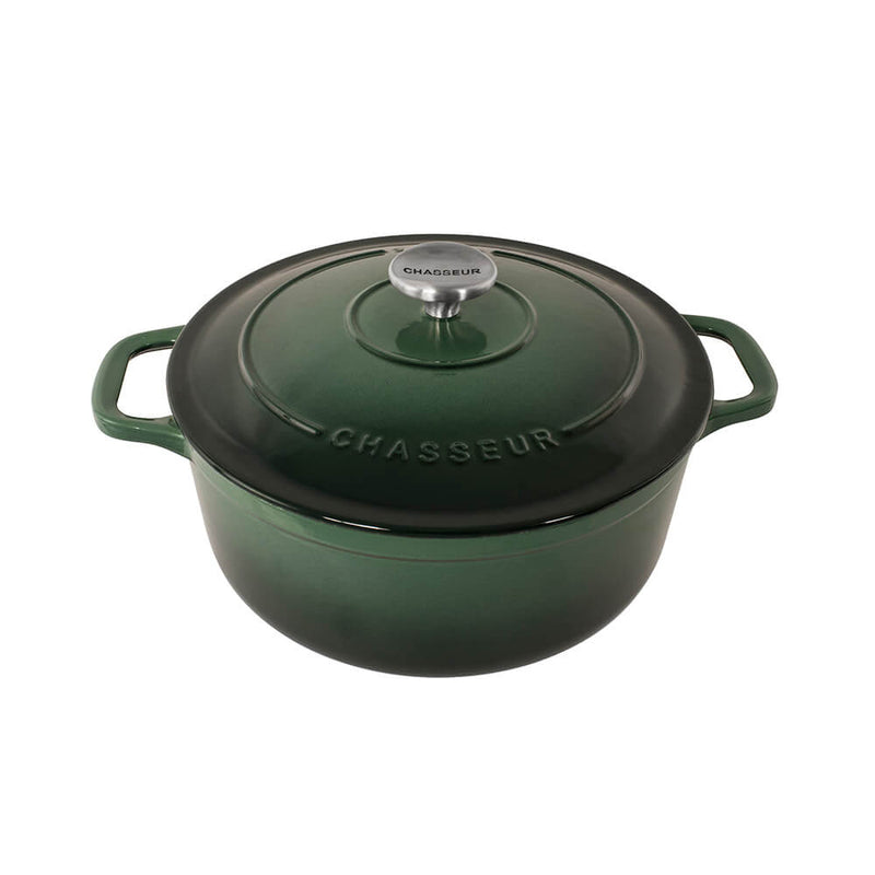 Chasseur Round Oven (skov)