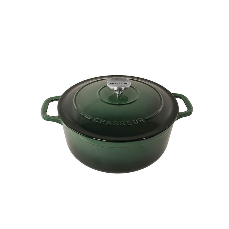 Chasseur Round Oven (skov)