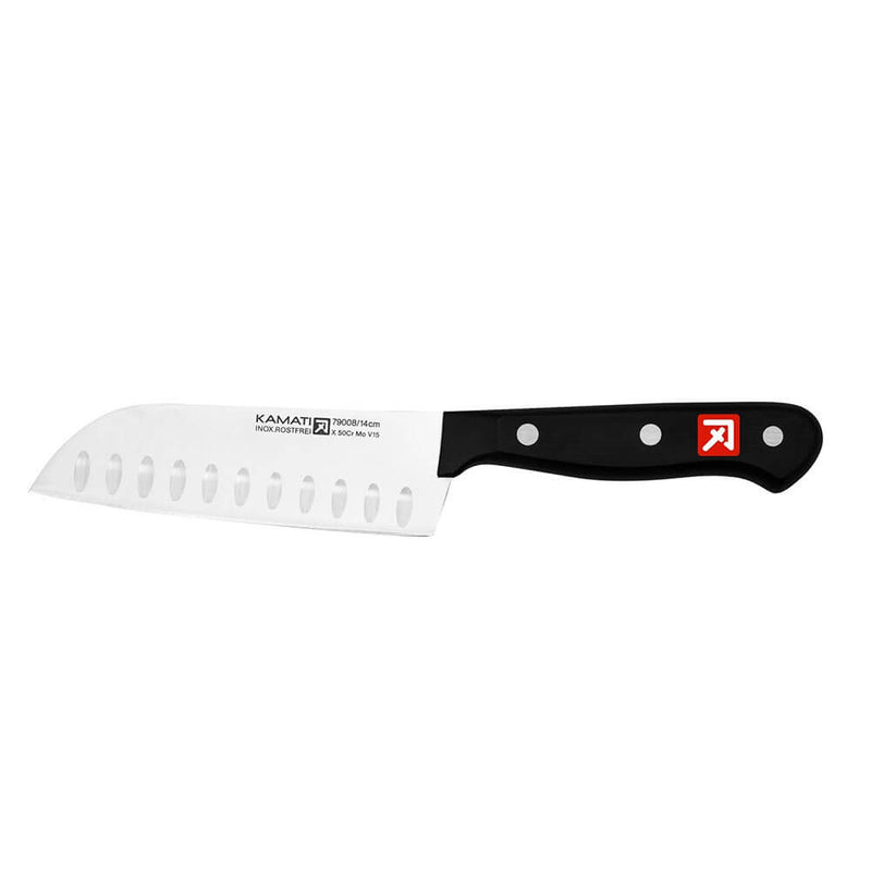 Kamati Gourmet Santoku kniv