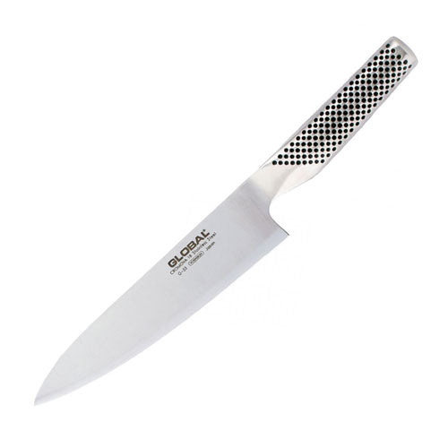 Global Knives Cook's Knife 18cm