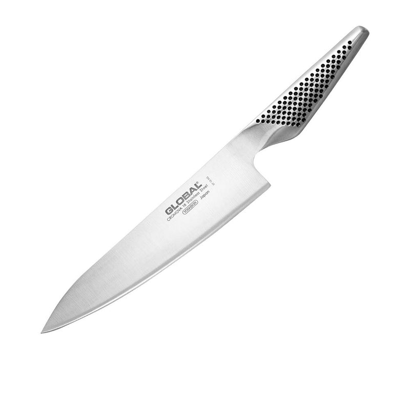 Global Knives Cook's kniv 18 cm