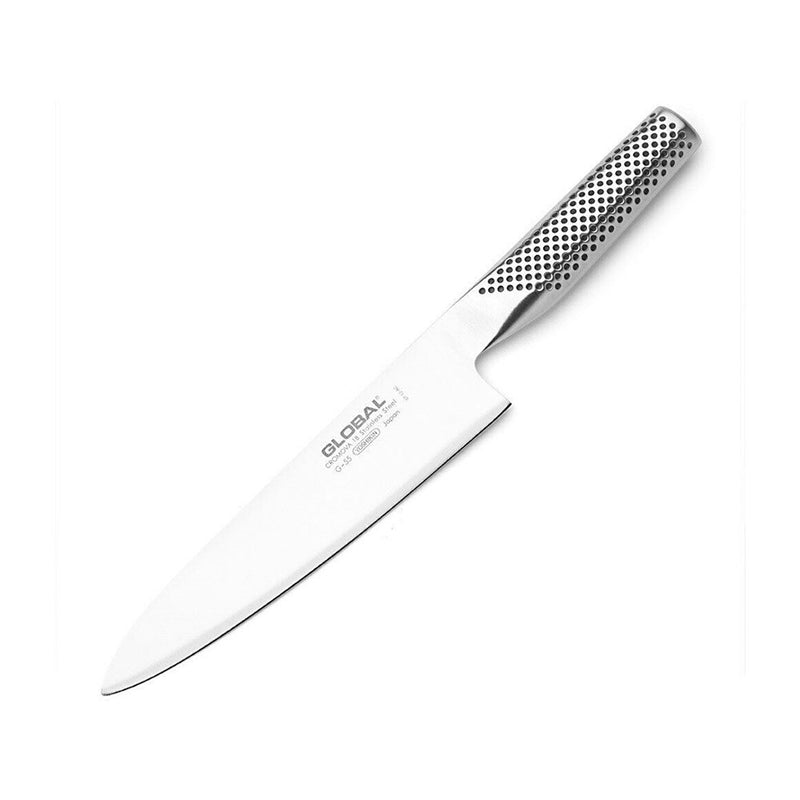 Global Knives Cook's kniv 18 cm