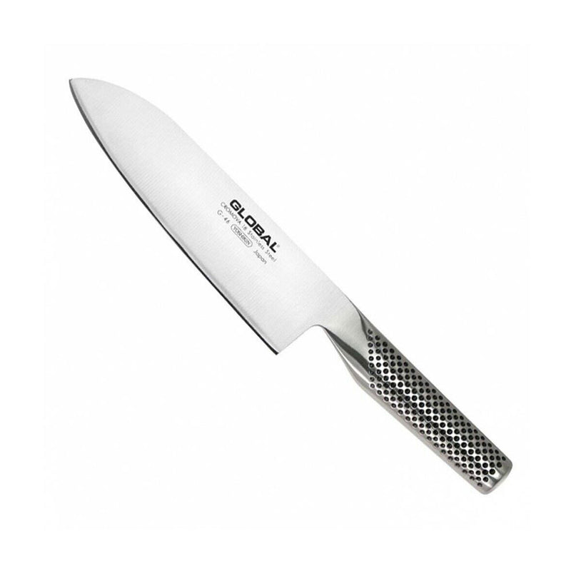 Globale knive Santoku kniv 18 cm