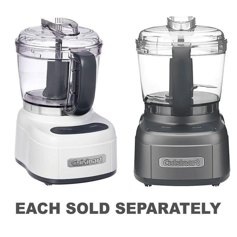 Cuisinart Mini Prep Processor