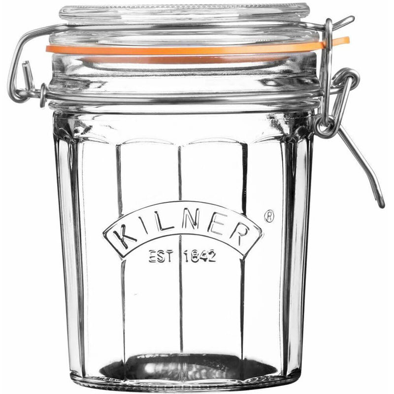 Kilner -klip til Facetted Jar