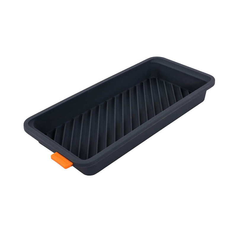 Bakemaster Grill Divider Tray