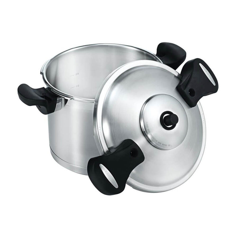 Scanpan Pressure Cooker 22cm