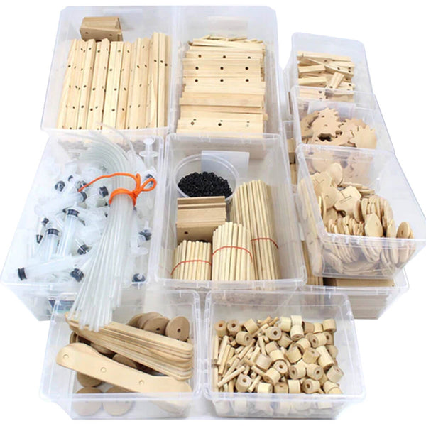 Pathfinders Stem Maker Set