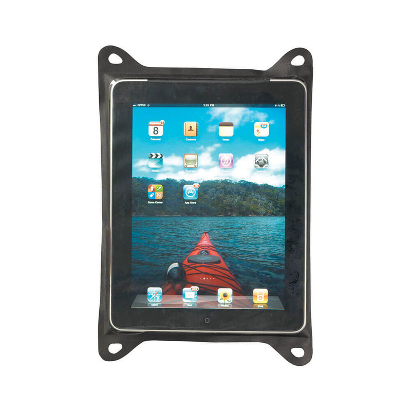 TPU Guide Waterproof Case