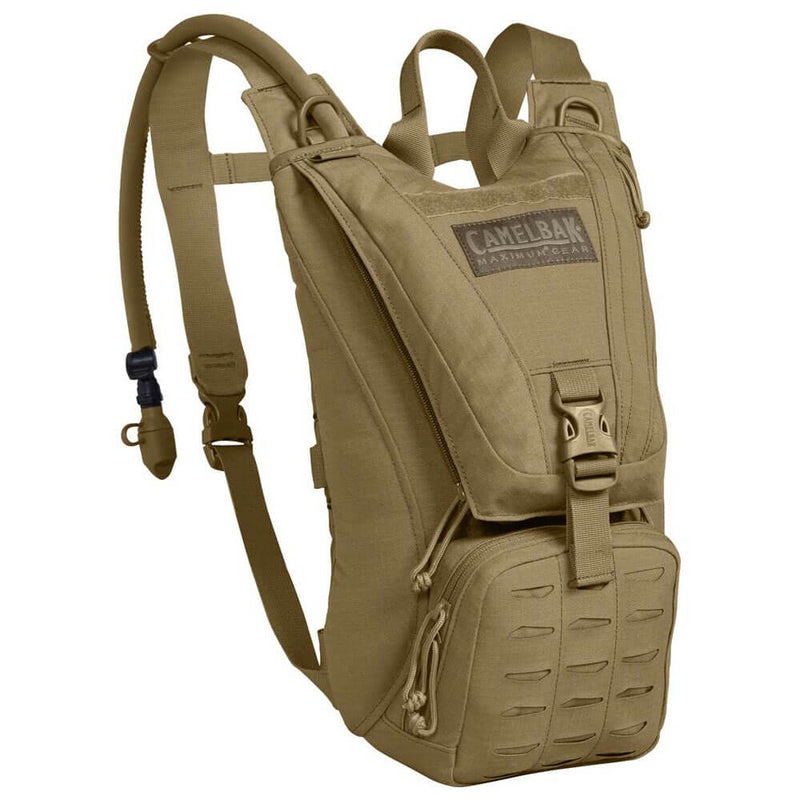 Ambush 3L Military Crux Trinkrucksack kurz