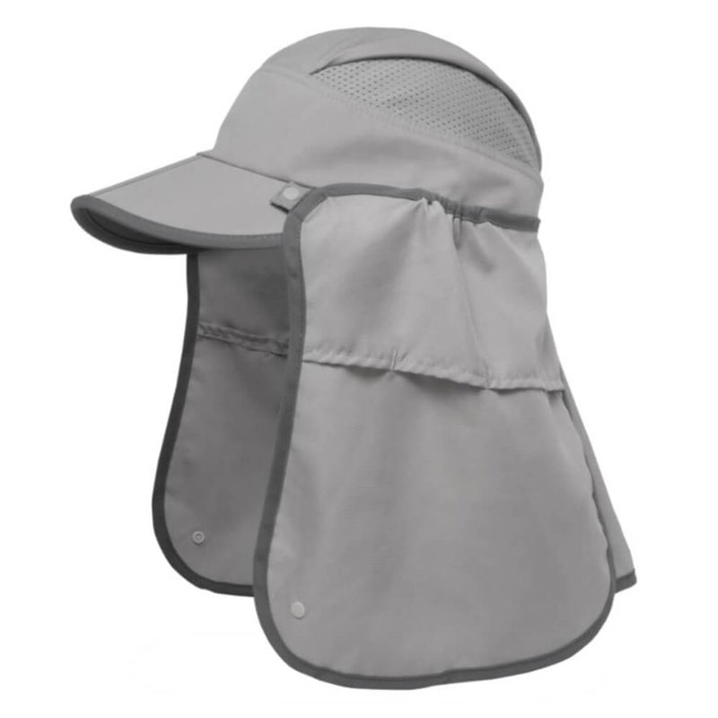 Sun Guide Cap Steinbruch