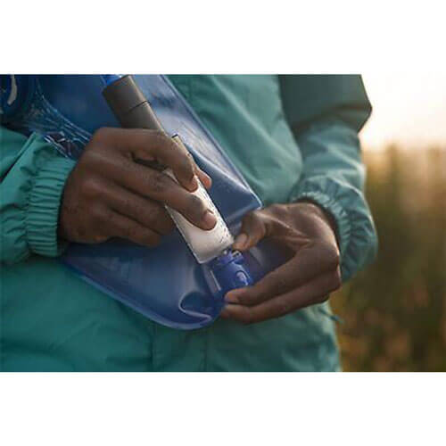 Lifestraw Crux Reservoir Filtration Kit 2L