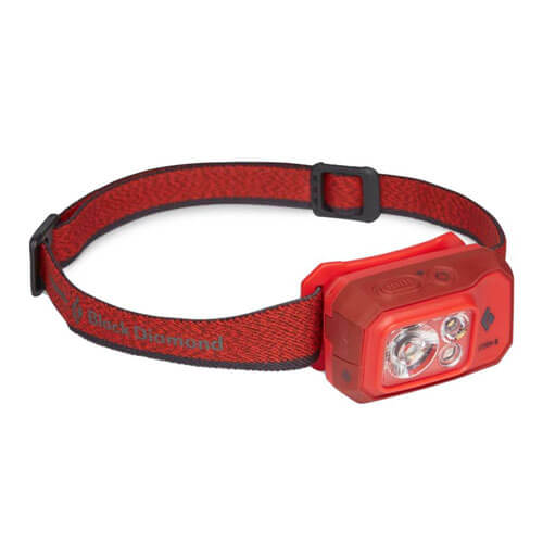 Storm 500-R Headlamp