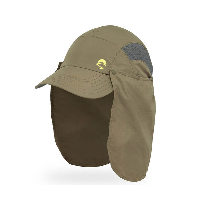 Adventure Stow Hat (groß)