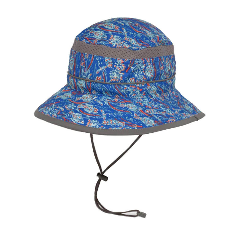 Kid's Fun Bucket Hat (stor)