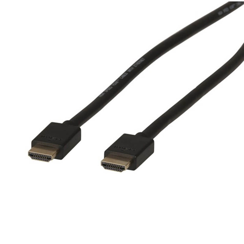 Økonomi HDMI 1.4-kabel (plug-plug)