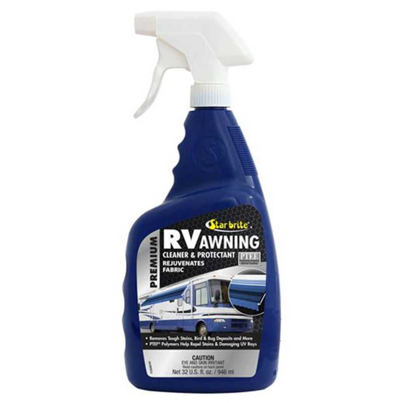 Starbrite RV Awning Shade Cleaner (946ml)