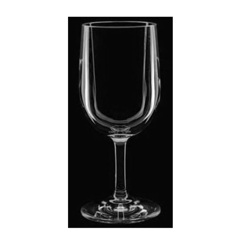 Ubrydelige Strahl White Wine Glass (245 ml)