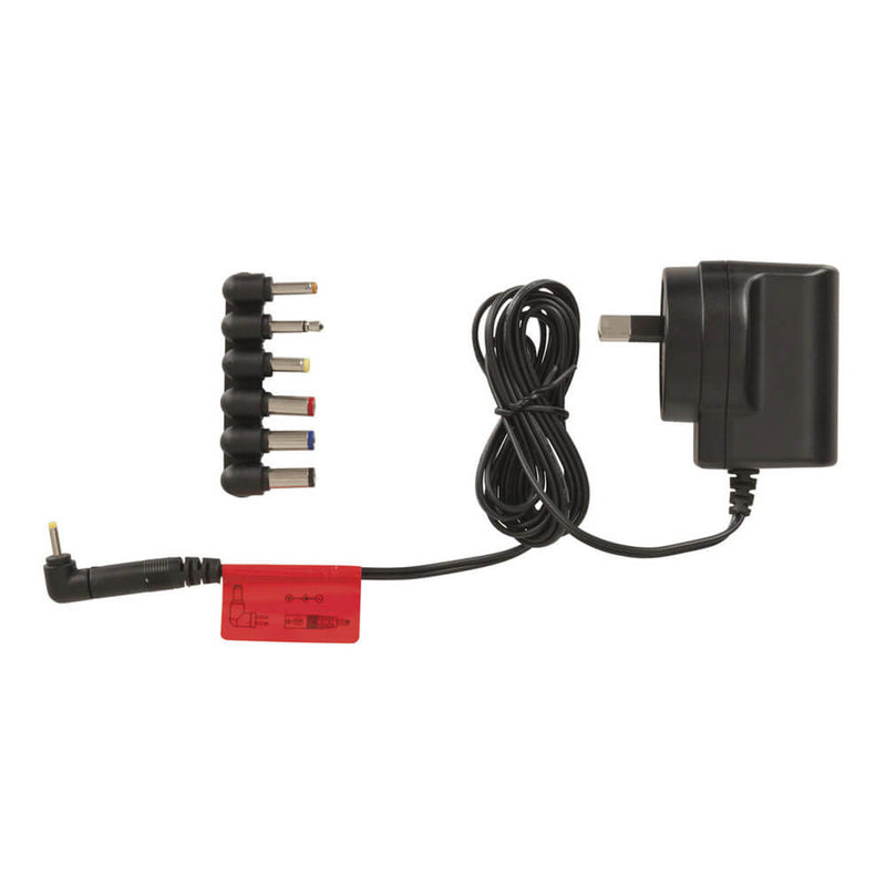 Ultra-Slim SwitchMode Power Adapter (7 stik)
